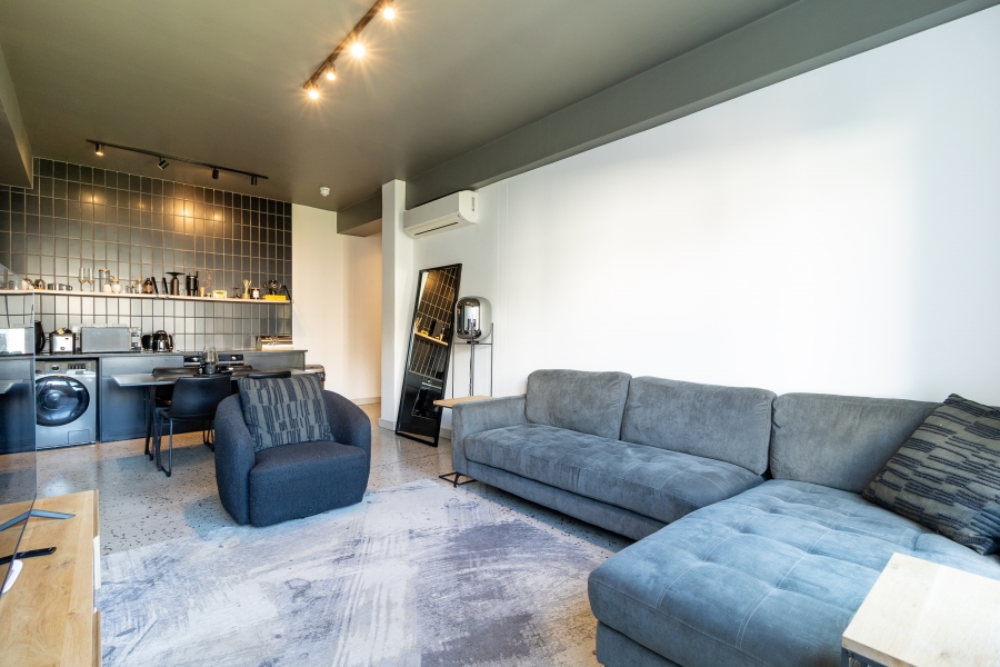 1 Bedroom Property for Sale in Cape Town City Centre Western Cape